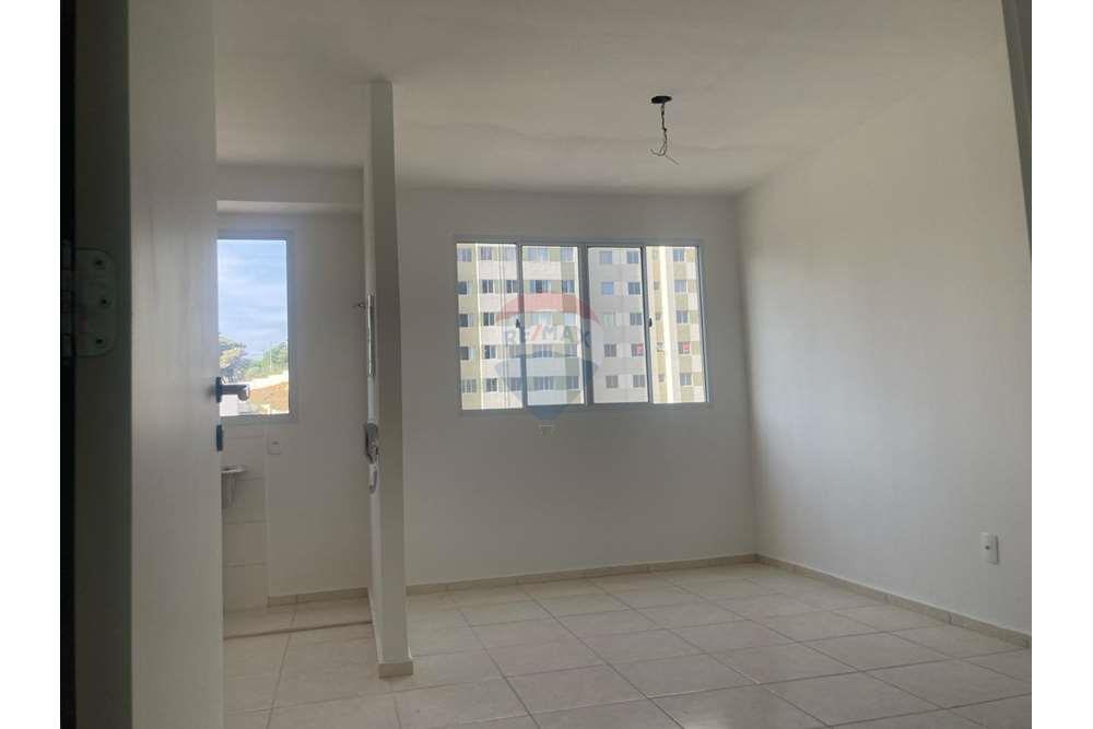 Apartamento - Alugar - Belo Horizonte , Minas Gerais - Quarto I.jpg - 870241011-64