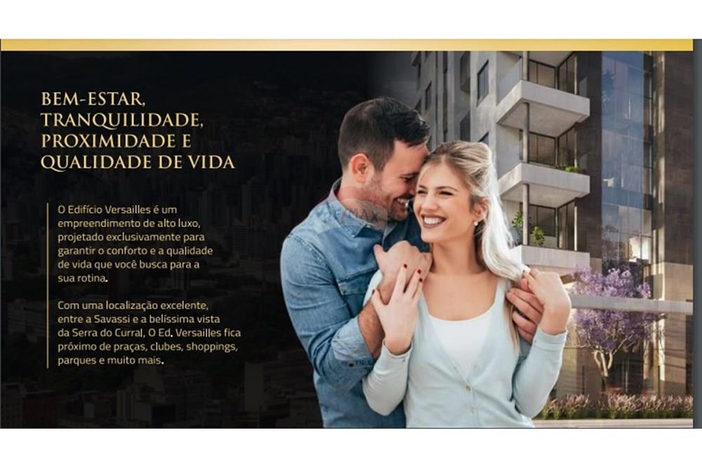 Apartamento - Venda - Belo Horizonte , Minas Gerais - Foto 2.jpg - 870421061-29