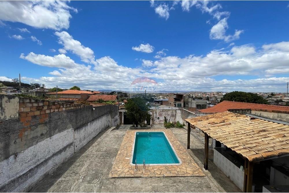 Casa - Venda - Contagem , Minas Gerais - Foto 34.jpeg - 870411036-73