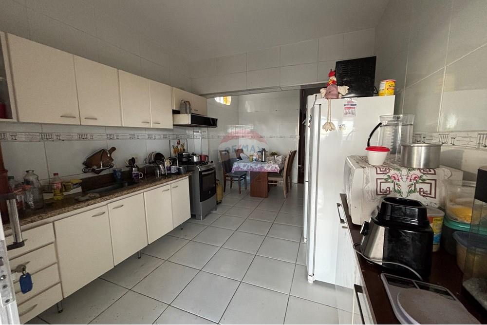 Casa - Venda - Belo Horizonte , Minas Gerais - IMG_1730.JPG - 870701005-56