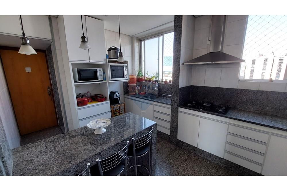 Apartamento - Alugar - Belo Horizonte , Minas Gerais - Foto apt R Brumadinho - Prado (47).jpeg - 870251073-77