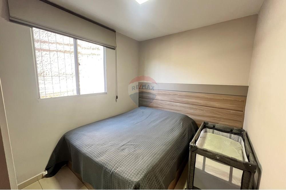 Apartamento - Venda - Belo Horizonte , Minas Gerais - 20.3.jpg - Quarto de família - 870701005-60