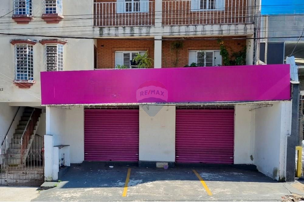 Ponto Comercial/ Loja - Alugar - Poços de Caldas , Minas Gerais - fachada.jpg - 870361008-73