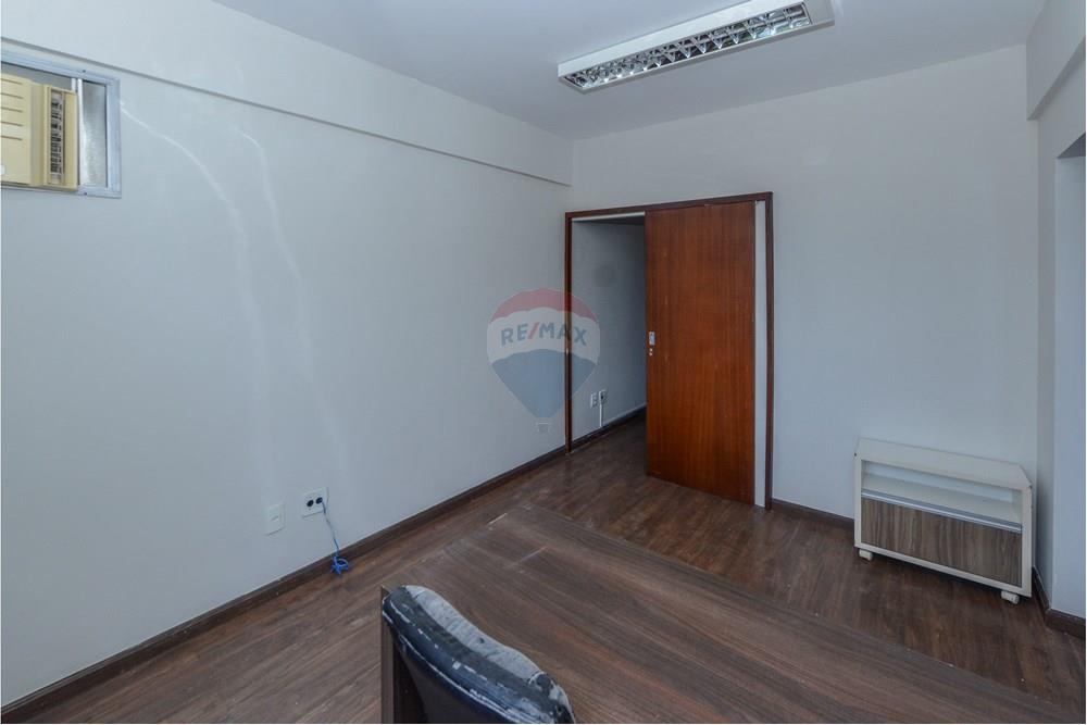 Cj. Comercial/ Sala - Venda - Belo Horizonte , Minas Gerais - 5110.jpg - 870241003-87