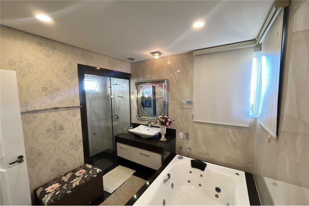 Casa de Condomínio - Venda - Araxá , Minas Gerais - 11 - 870431058-12