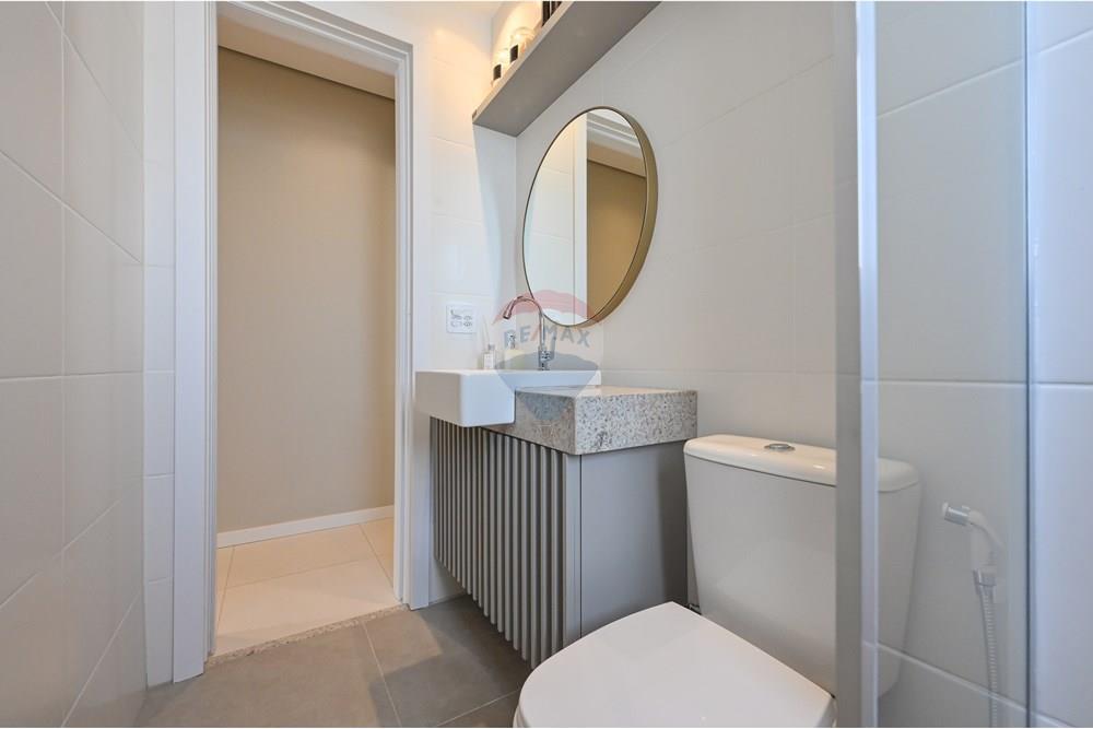 Apartamento - Venda - Belo Horizonte , Minas Gerais - 42 Tetum_Evolution_Banheiro.JPG - 870421122-21