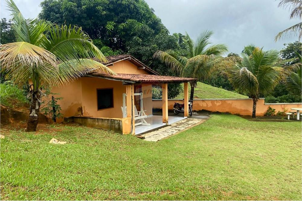 Chácara / Sítio / Fazenda - Venda - Santana do Paraíso , Minas Gerais - IMG-20250327-WA0033.jpg - 870711007-42