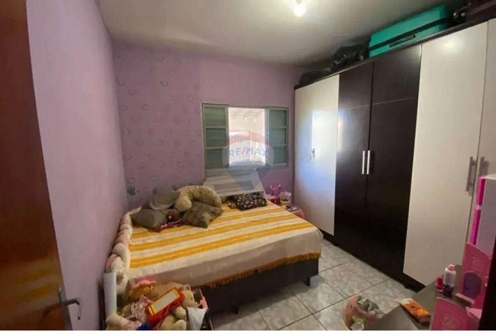 Casa - Venda - Uberaba , Minas Gerais - 07 Casa Venda 350 mil no Beija Flor em Uberaba na Remax 870291025-128.jpg - 870291025-128