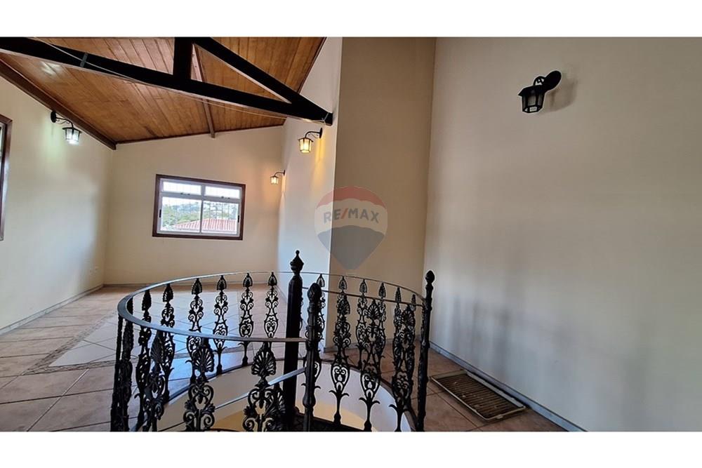 Cobertura - Alugar - Belo Horizonte , Minas Gerais - Foto 21 sala 2º andar.jpg - 870411036-75