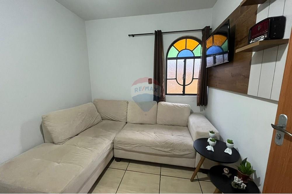 Casa - Venda - Araxá , Minas Gerais - MARIO 5.jpeg - 870431001-159