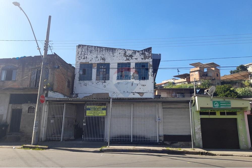 Galpão - Venda - Belo Horizonte , Minas Gerais - 20250520_141155.jpg - 870411011-99