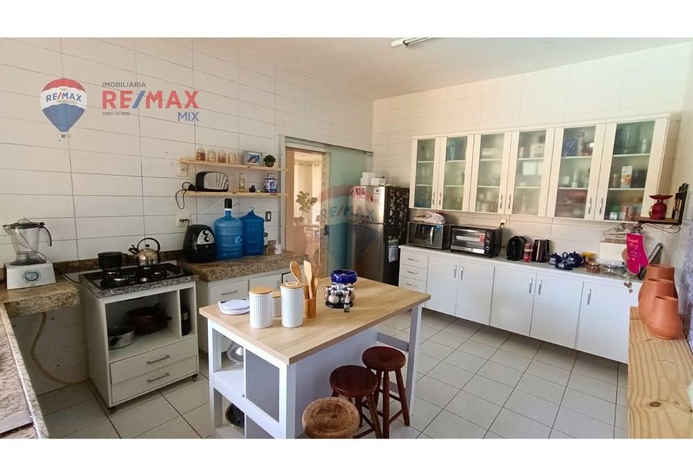 Casa - Venda - Lagoa Santa , Minas Gerais - 15.jpg - Cozinha - 870241112-37