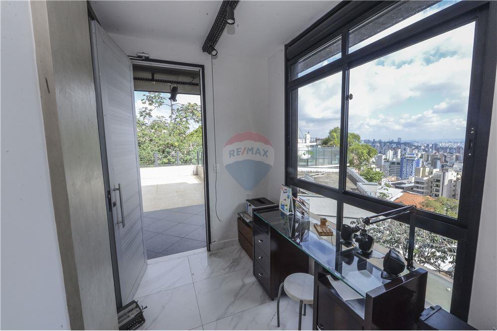 Casa - Venda - Belo Horizonte , Minas Gerais - 7 - 870371007-31