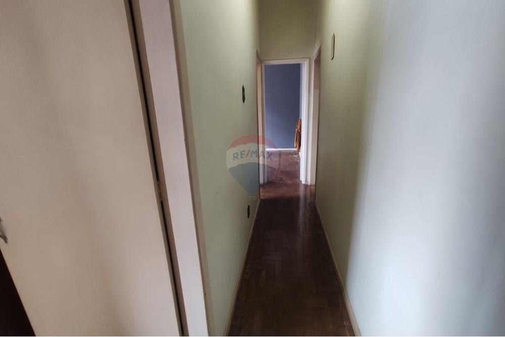 Apartamento - Venda - Belo Horizonte , Minas Gerais - corredor.jpeg - 870421035-76