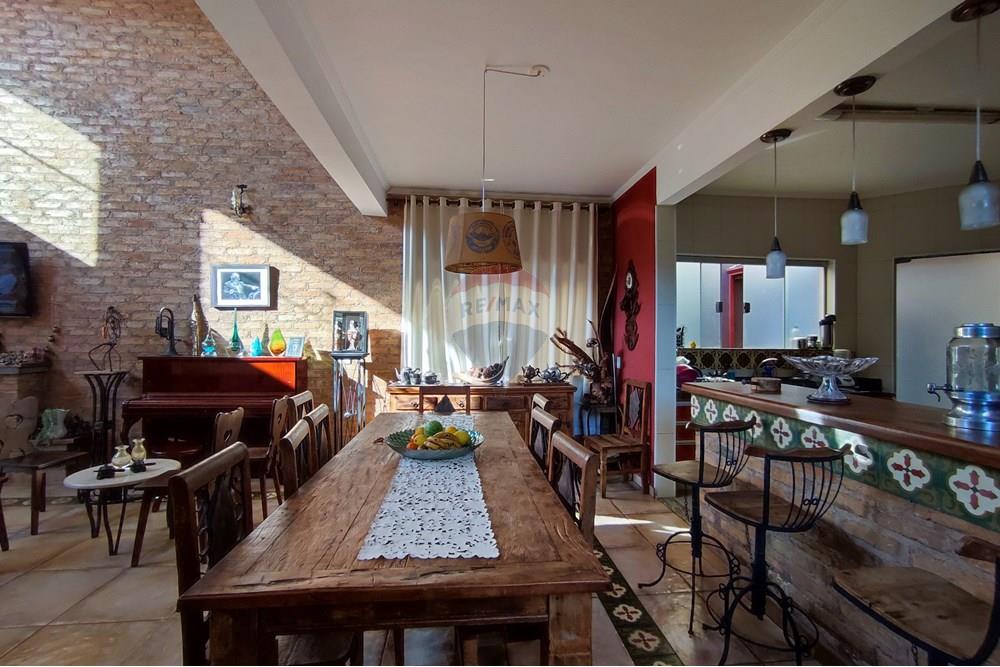 Casa de Condomínio - Venda - Poços de Caldas , Minas Gerais - IMG_20250905_155444.jpg - Sala de jantar - 870361054-5