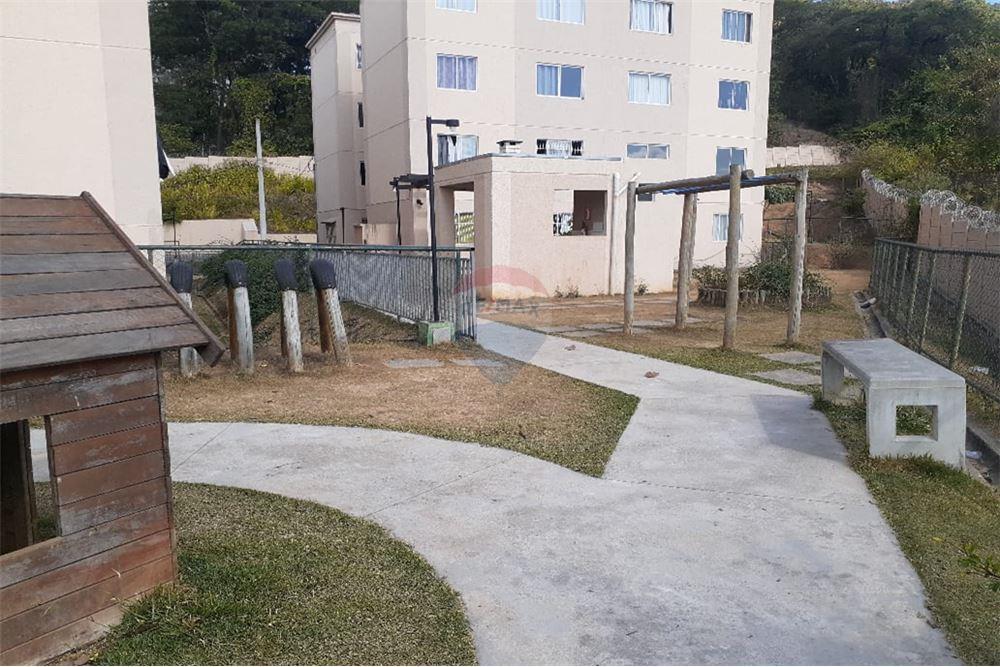 Apartamento - Venda - Vespasiano , Minas Gerais - 32 - 870341007-17