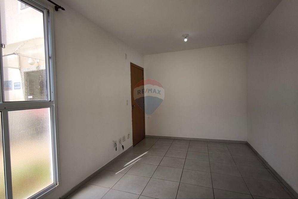 Apartamento - Alugar - Contagem , Minas Gerais - IMG_20250821_142512.jpg - 870421081-50