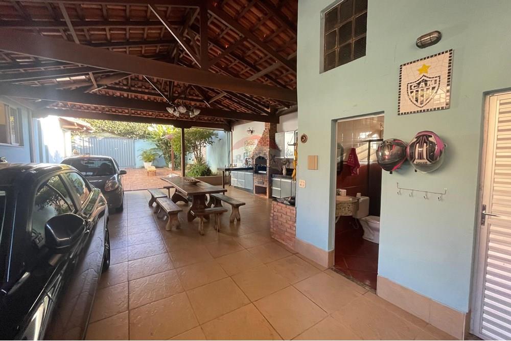 Casa - Venda - Belo Horizonte , Minas Gerais - 97a85054-6ea8-4058-b80e-af8e39b3d93a.jpg - Área Gourmet - 870701002-29