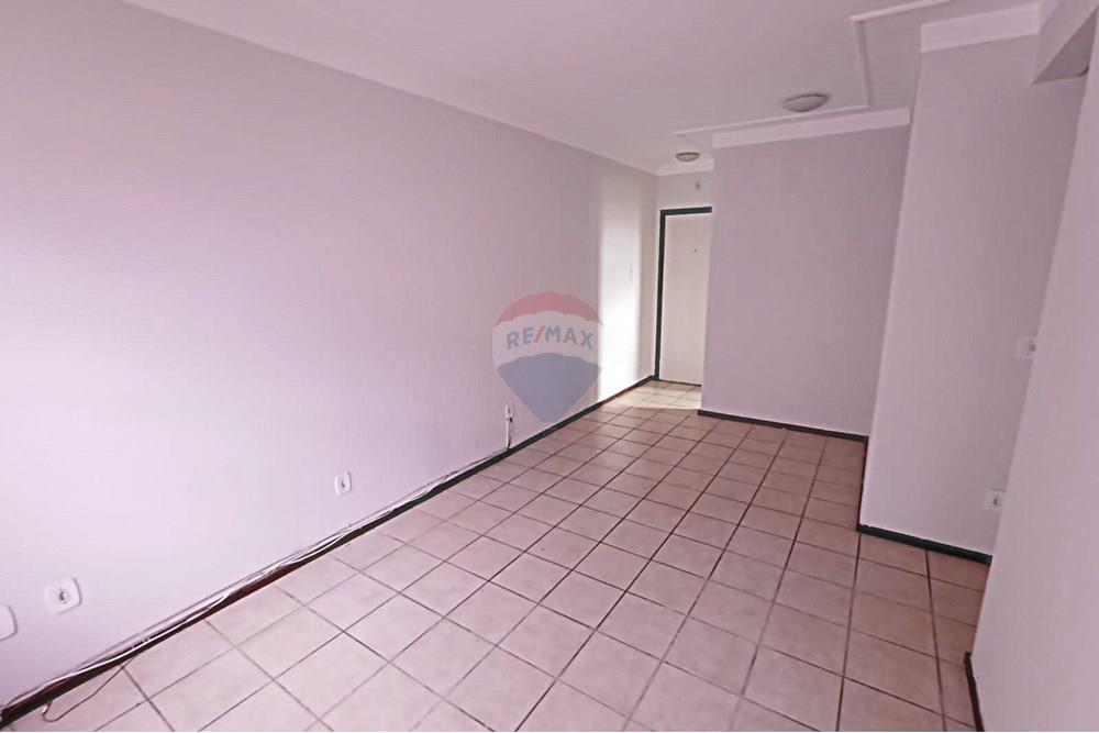 Apartamento - Alugar - Uberaba , Minas Gerais - 02 Apartamento Aluguel R$ 1.200 Parque do Mirante em Uberaba na Remax 870291025-100.jpeg - 870291025-100