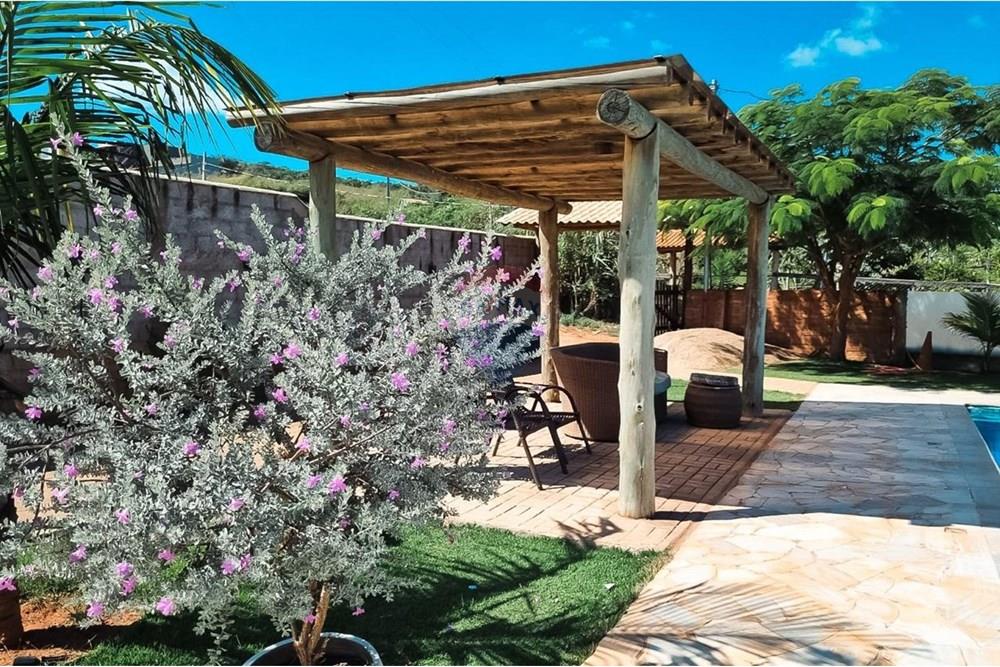 Chácara / Sítio / Fazenda - Venda - São Sebastião do Paraíso , Minas Gerais - 1.jpeg - 870601029-100