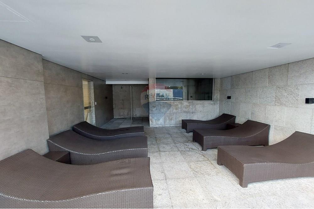 Apartamento - Venda - Belo Horizonte , Minas Gerais - 46.jpg - Sauna - 870701004-25