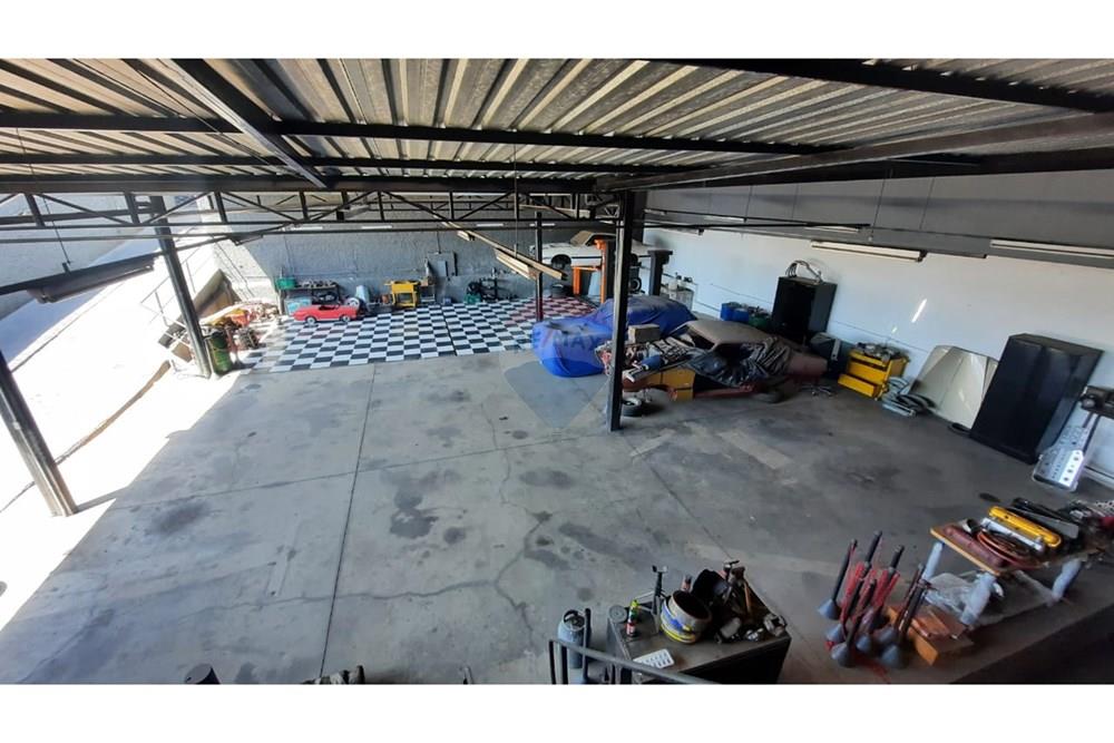 Galpão - Alugar - Belo Horizonte , Minas Gerais - 24.jpeg - 870251085-38