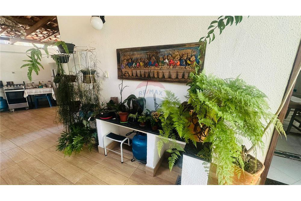 Casa - Venda - Belo Horizonte , Minas Gerais - 5 - 870411013-29