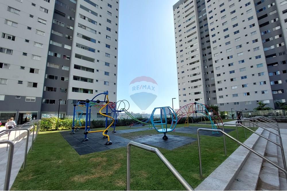 Apartamento - Venda - Belo Horizonte , Minas Gerais - 45.jpg - Jardim Externo - 870701004-25