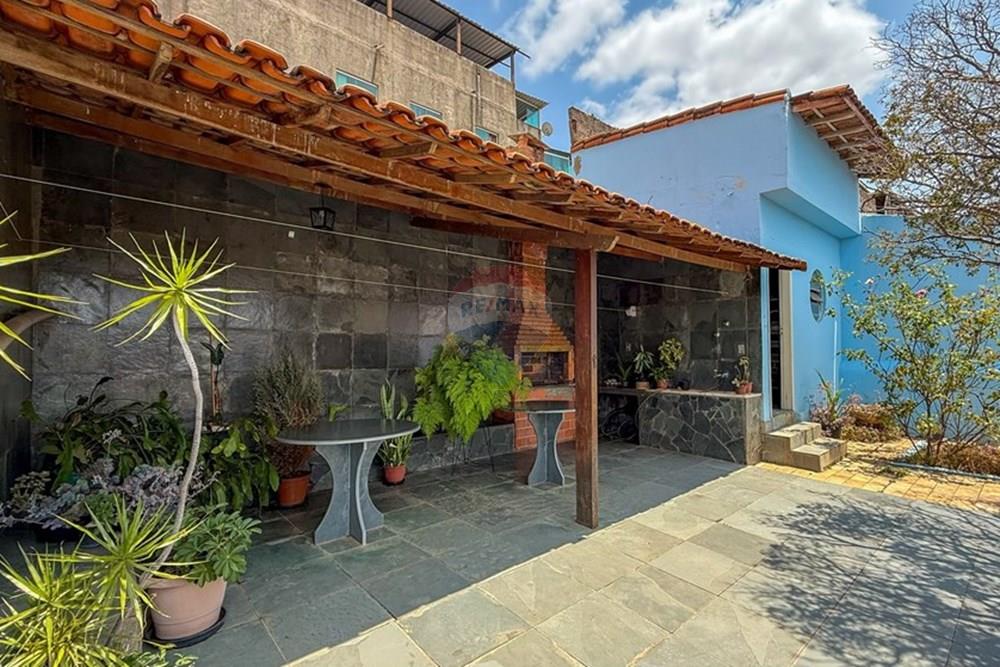 Casa - Venda - Belo Horizonte , Minas Gerais - IMG_8959.jpg - 870351012-222