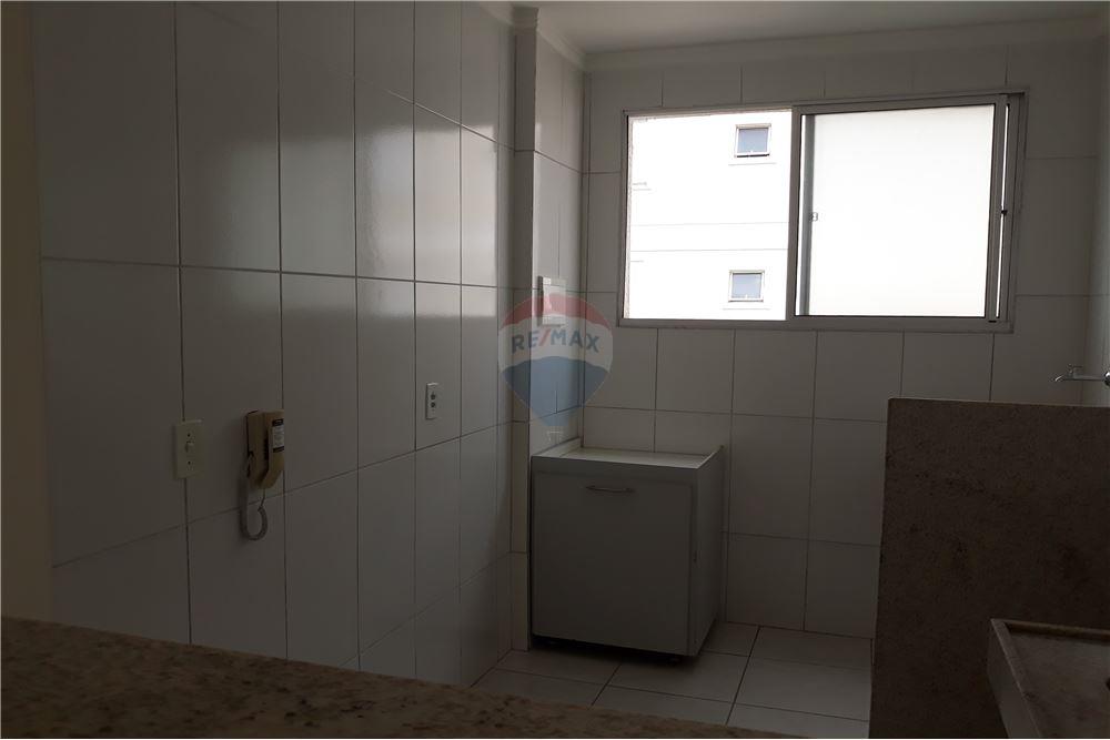 Apartamento - Alugar - Belo Horizonte , Minas Gerais - 19 - 870241100-101