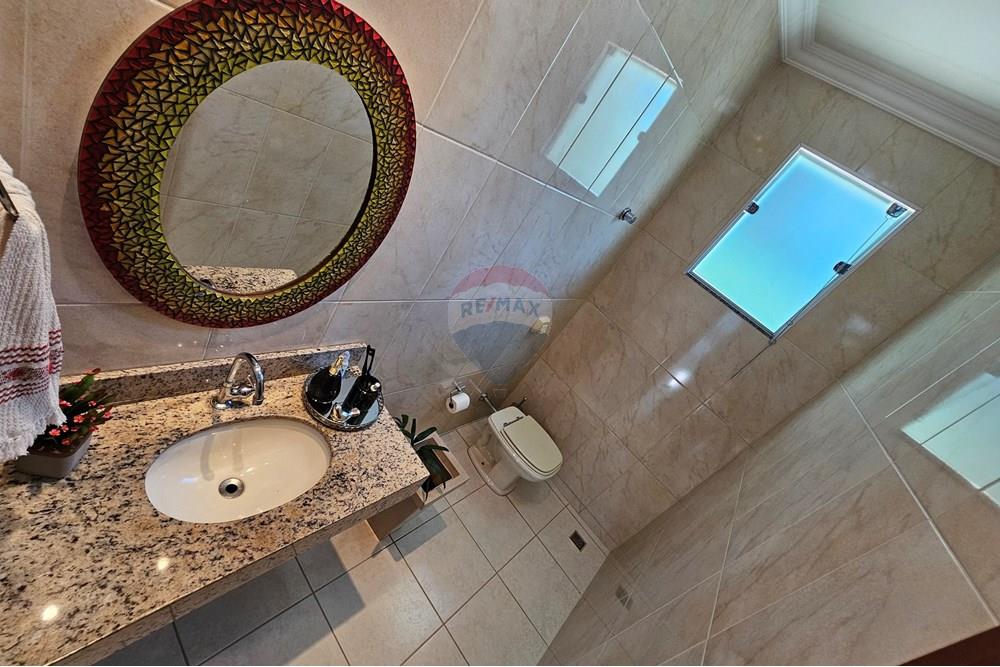 Casa - Venda - Contagem , Minas Gerais - Foto (14).jpg - 870411099-16