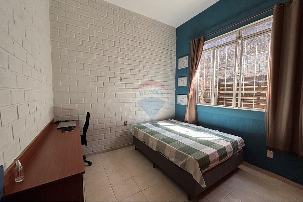 Casa - Venda - Belo Horizonte , Minas Gerais - IMG_3185.JPG - Quarto - 870701002-40