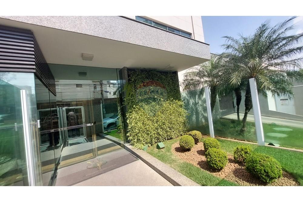 Apartamento - Venda - Belo Horizonte , Minas Gerais - Fotos apt R Juruá, 422 (13).jpeg - Jardim Interno - 870251073-67