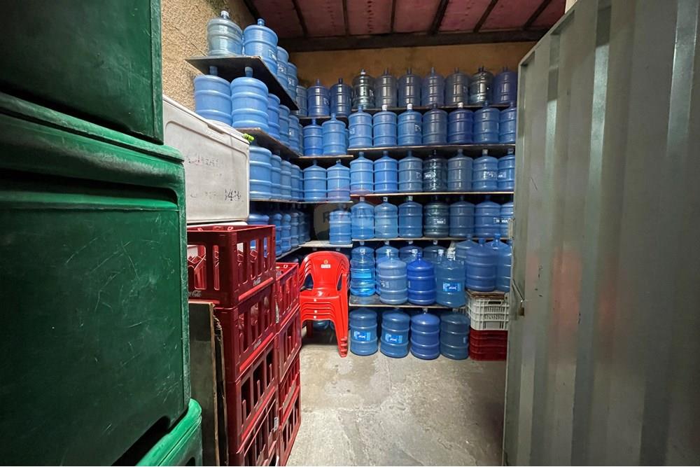 Ponto Comercial/ Loja - Venda - Belo Horizonte , Minas Gerais - IMG_3579.JPG - 870411006-45