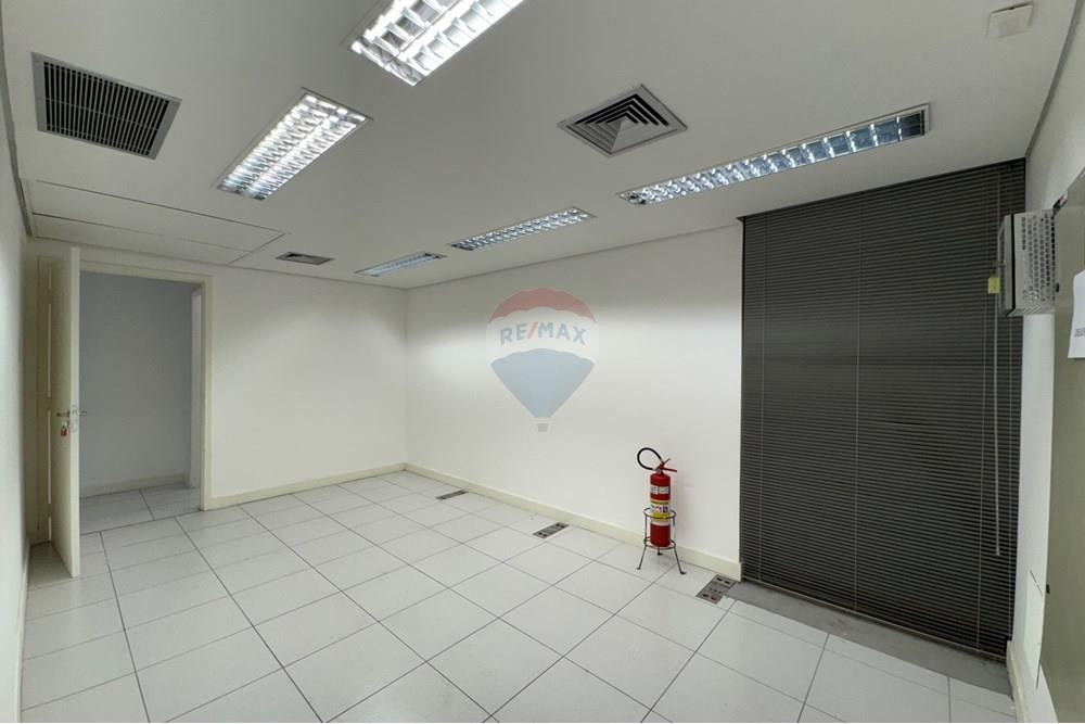 Cj. Comercial/ Sala - Alugar - Belo Horizonte , Minas Gerais - IMG_9906.JPG - 870411048-68