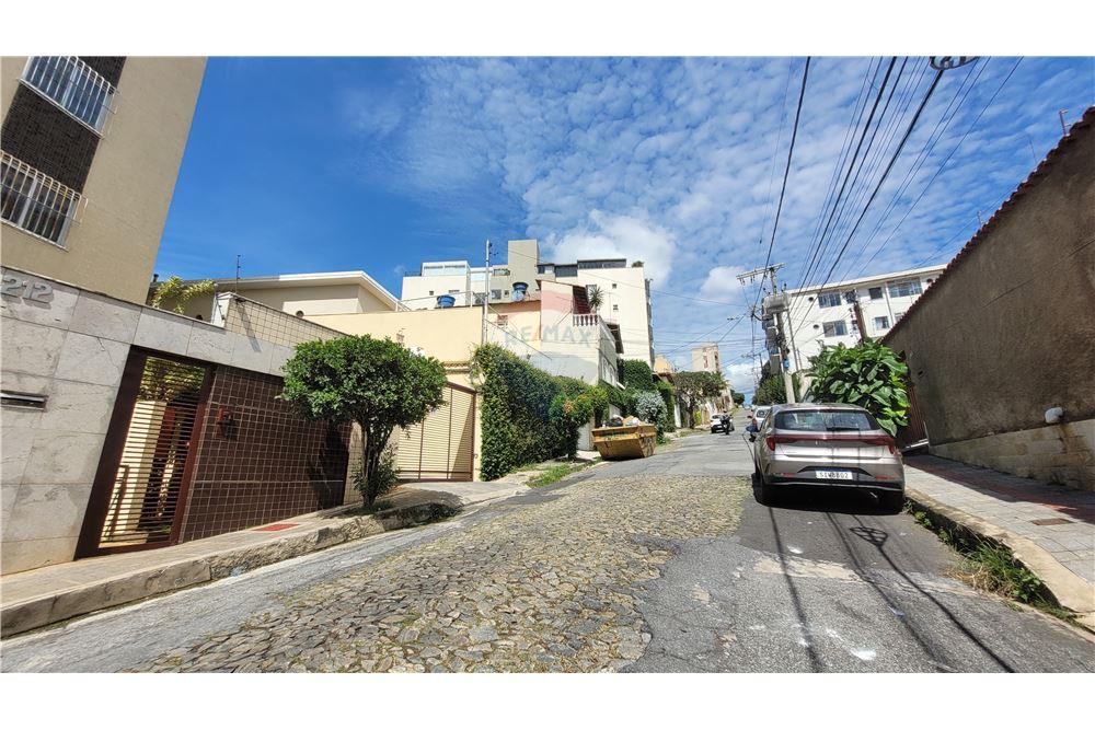 Apartamento - Venda - Belo Horizonte , Minas Gerais - 26 - 870251047-155