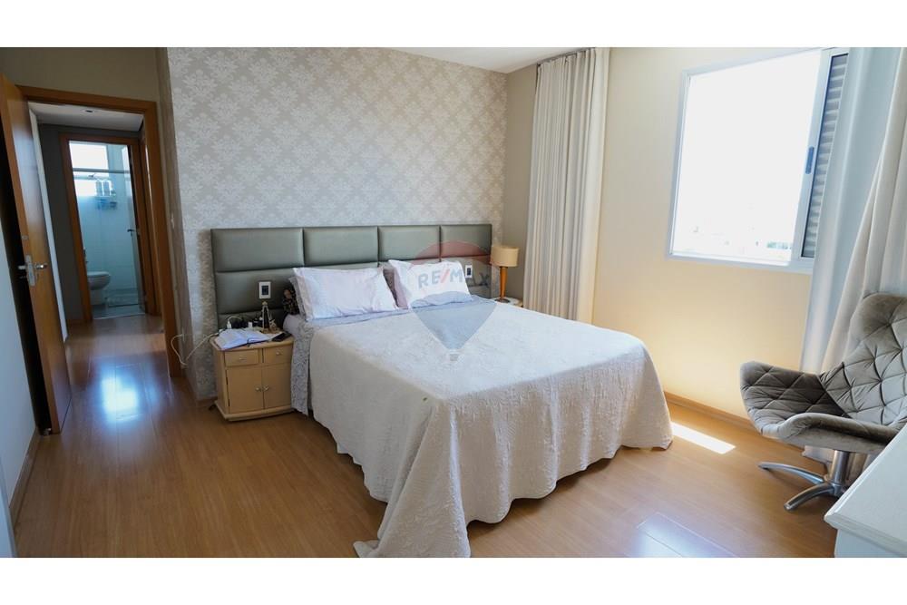 Apartamento - Venda - Belo Horizonte , Minas Gerais - Suite 2.JPG - 870351049-7