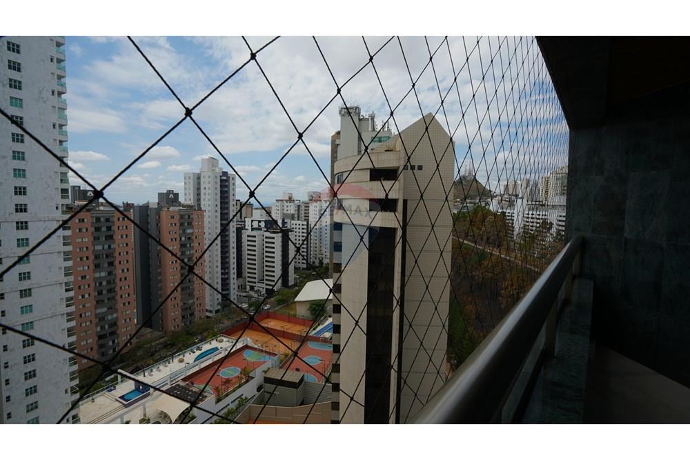 Apartamento - Venda - Belo Horizonte , Minas Gerais - Varanda 2.JPG - Varanda - 870351049-8