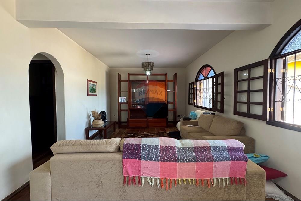 Casa - Venda - Belo Horizonte , Minas Gerais - IMG_3929.JPG - 870411117-26