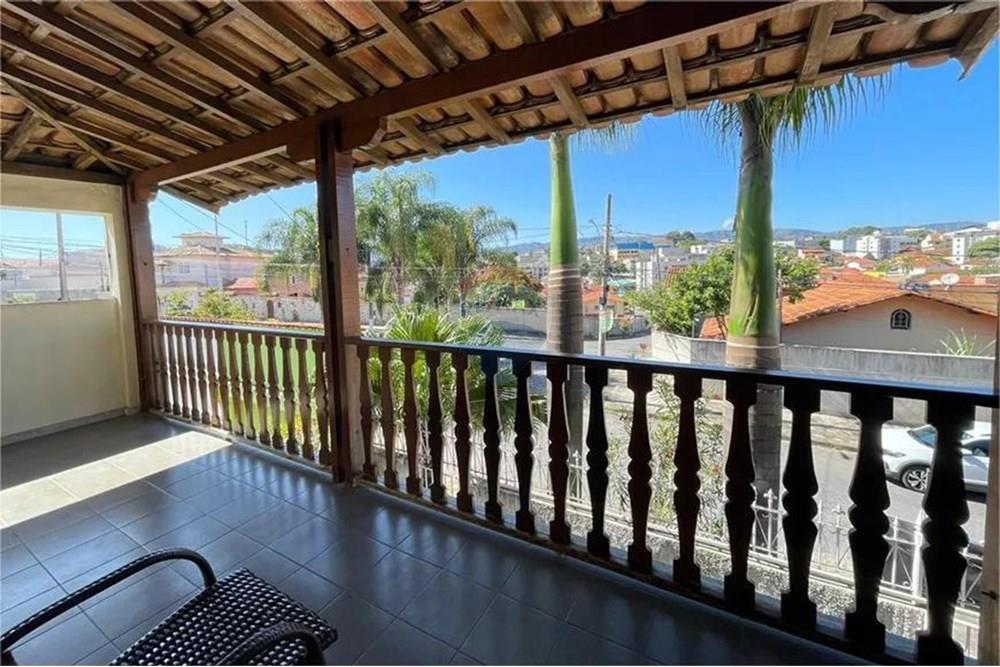 Casa - Venda - Belo Horizonte , Minas Gerais - 14.jpg - 870421081-2