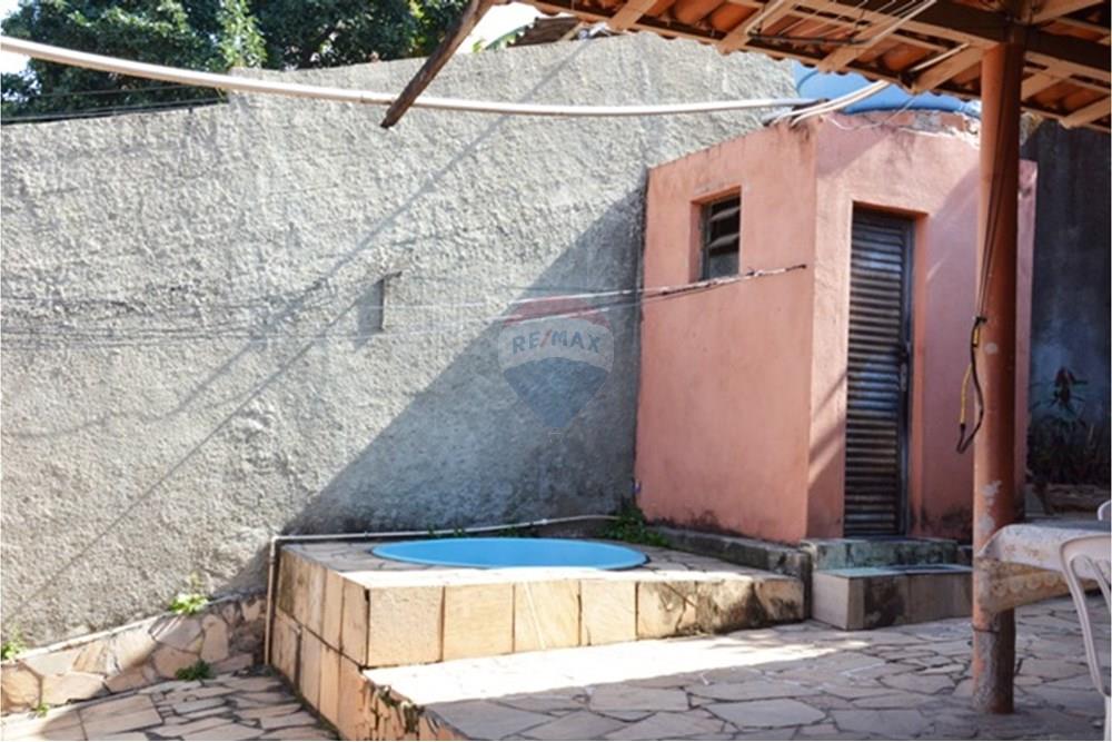 Casa - Venda - Belo Horizonte , Minas Gerais - DSC_7336.JPG - 870421052-48