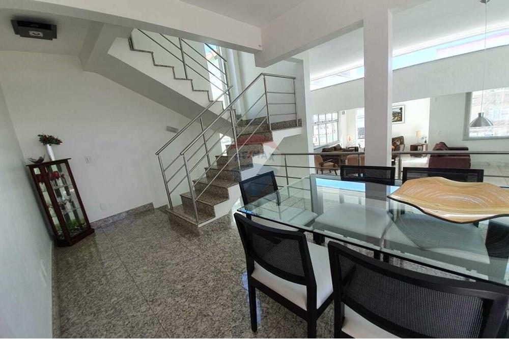 Casa - Venda - Belo Horizonte , Minas Gerais - 4ccb0dbc-e36c-4123-8d2a-77ab06bd911b.jpeg - 870251084-20