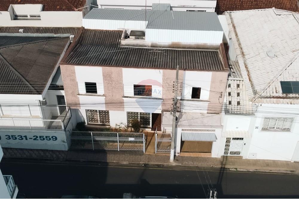 Casa - Venda - São Sebastião do Paraíso , Minas Gerais - 1.jpeg - 870601029-79