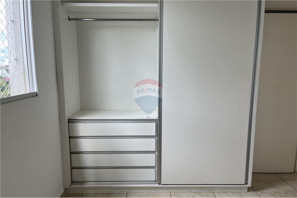 Apartamento - Alugar - Belo Horizonte , Minas Gerais - 9 - 870241100-101