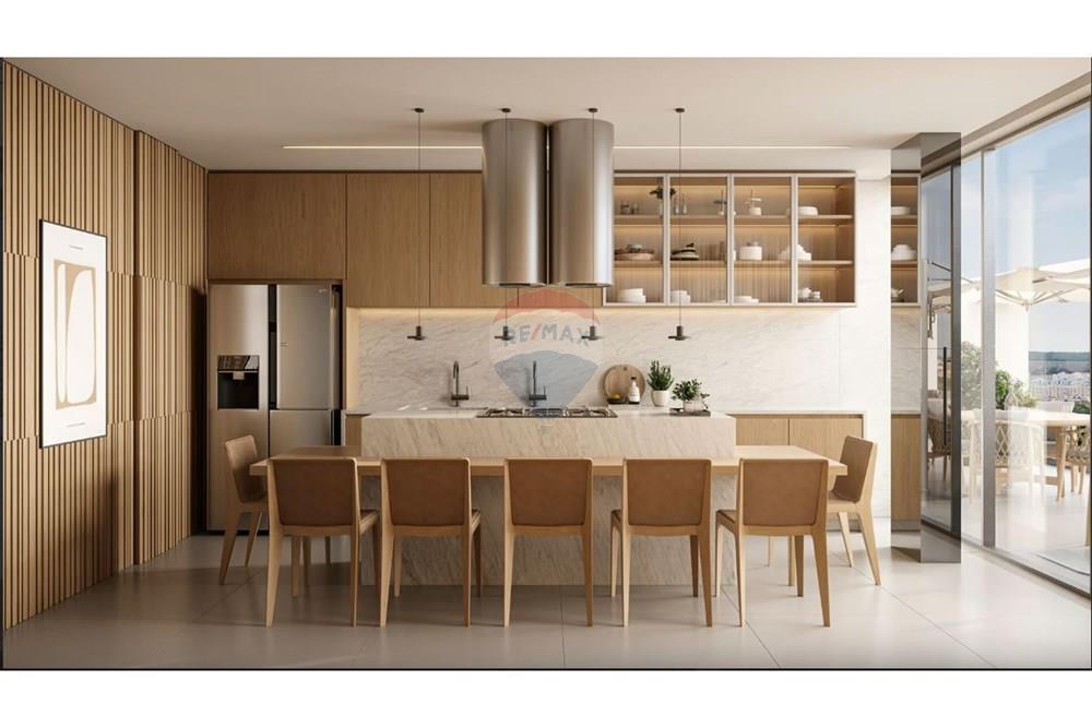 Apartamento - Venda - Belo Horizonte , Minas Gerais - Espaço Gourmet 2.JPG - 870251002-493