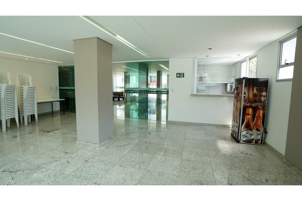 Apartamento - Venda - Belo Horizonte , Minas Gerais - Espaço Gourmet 4.JPG - 870351049-7