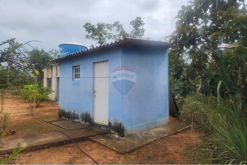 Chácara / Sítio / Fazenda - Venda - Curvelo , Minas Gerais - 9ea77730-17ca-454b-8799-143fe5c15634.jpeg - 870241024-65