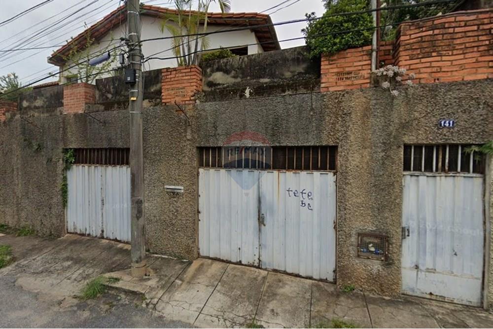 Casa - Alugar - Belo Horizonte , Minas Gerais - casa rua uba.jpg - 870251047-157