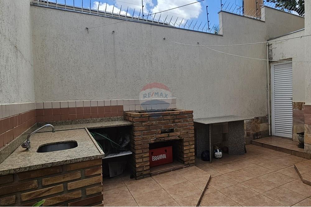 Casa - Venda - Belo Horizonte , Minas Gerais - Foto (20).jpg - 870411099-6