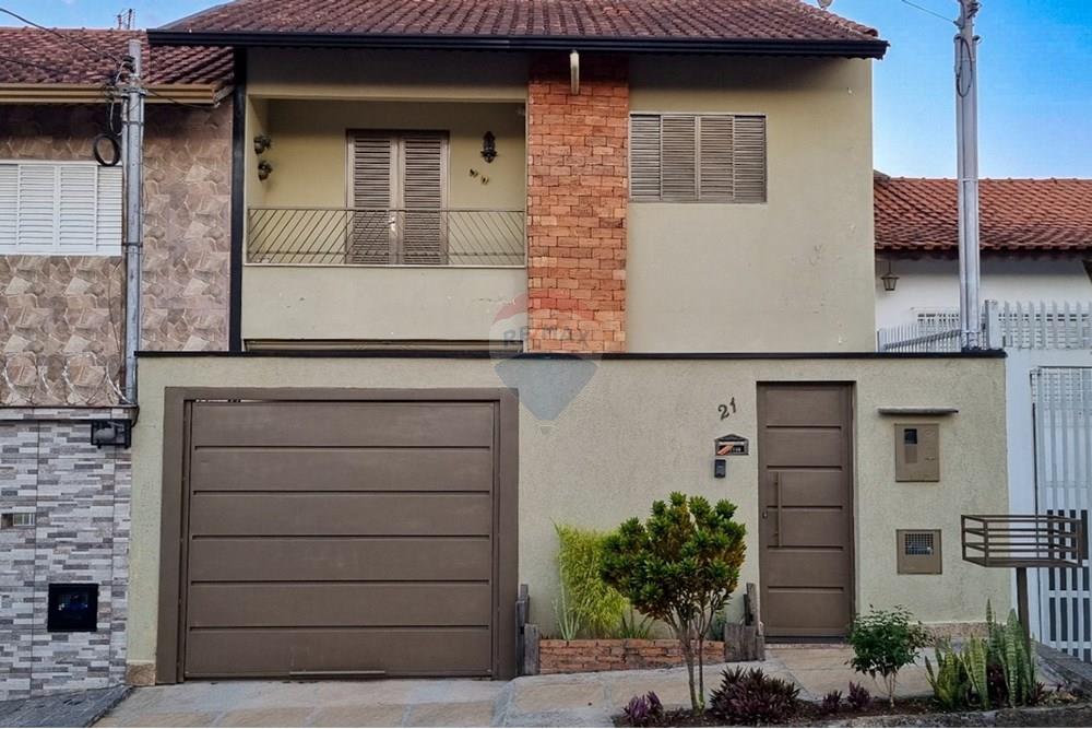 Casa - Alugar - Poços de Caldas , Minas Gerais - 20250929_071230 (1).jpg - Fachada - 870361008-102